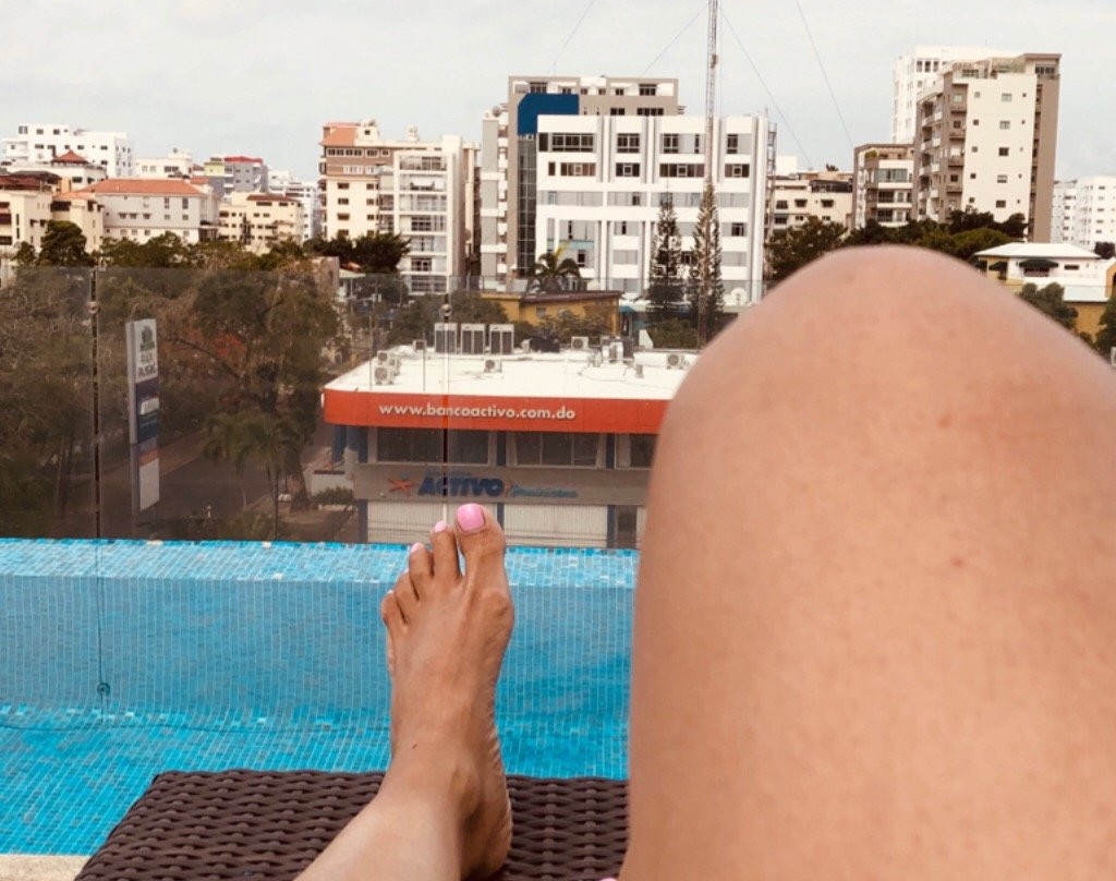 Intercontinental Real Santo Domingo By IHG主图