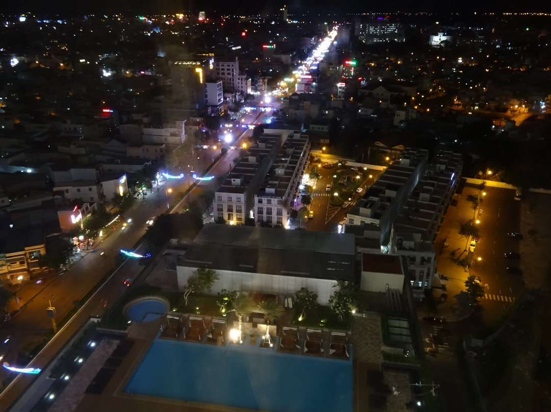 Sheraton Can Tho主图