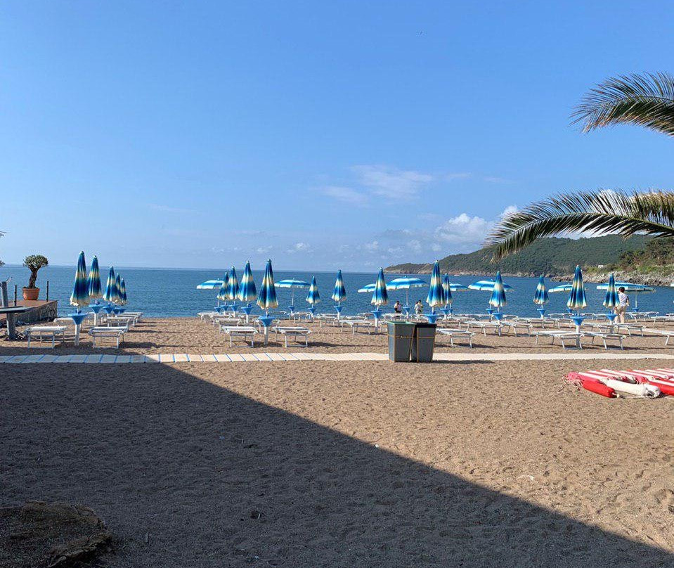 Mediteran Hotel & Resort主图