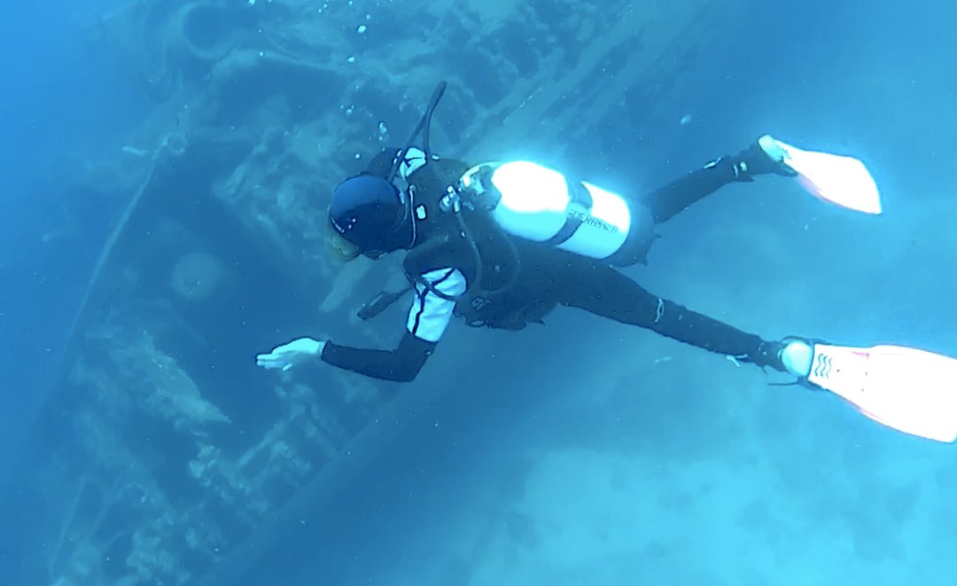 Fun Dive Club景点图片