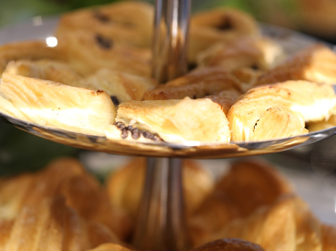 Hai Trieu Hotel主图