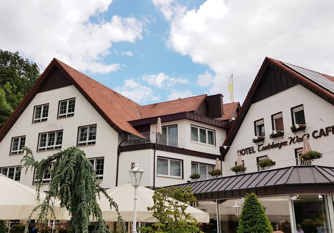 Ringhotel Teutoburger Wald主图