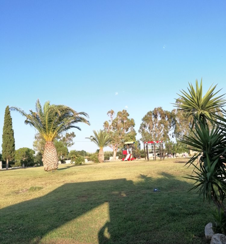 Kallicrates Village主图