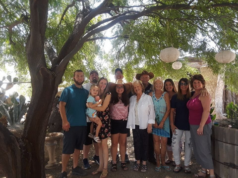 The Westward Motel主图