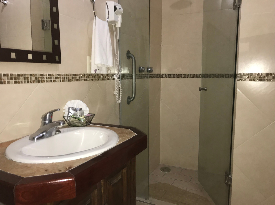 La Casa del Laurel主图