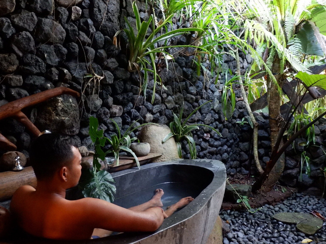 Umah Tis Sebatu主图