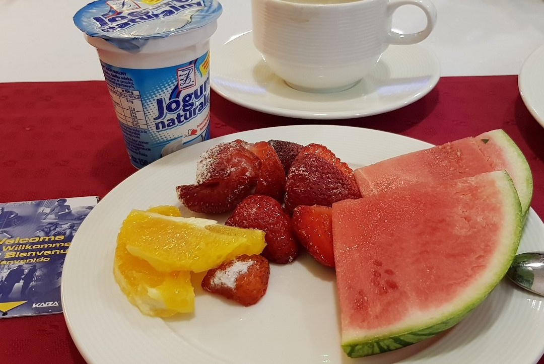 Euro Hotel主图