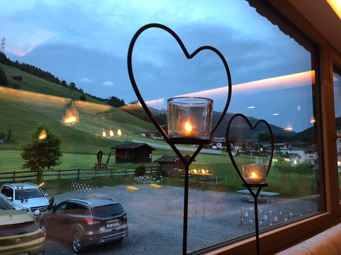 Wohlfuhlhotel Platzer主图