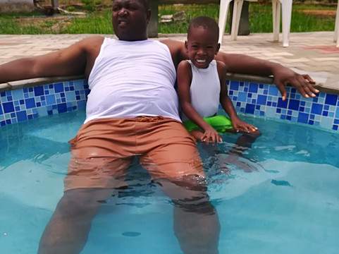 null-南卢安瓜国家公园