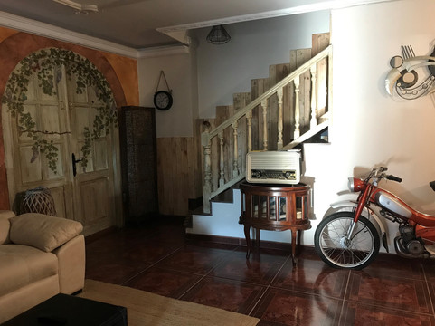 POSADA DEL ONGAYO 3000主图