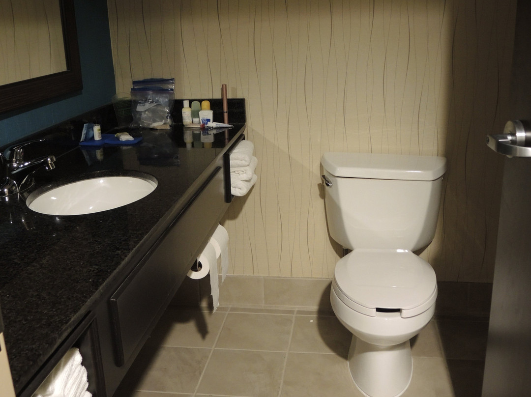 Holiday Inn Express Nashville-hendersonville By IHG主图