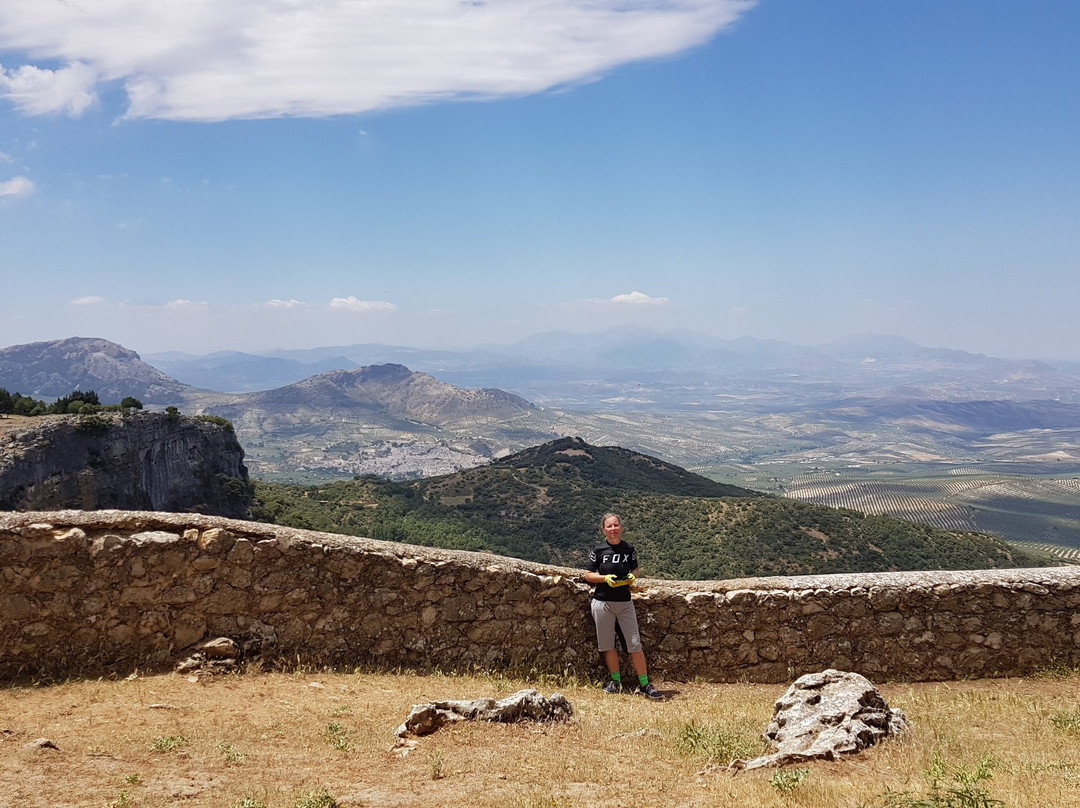 eBike Cazorla-卡索拉必去景点