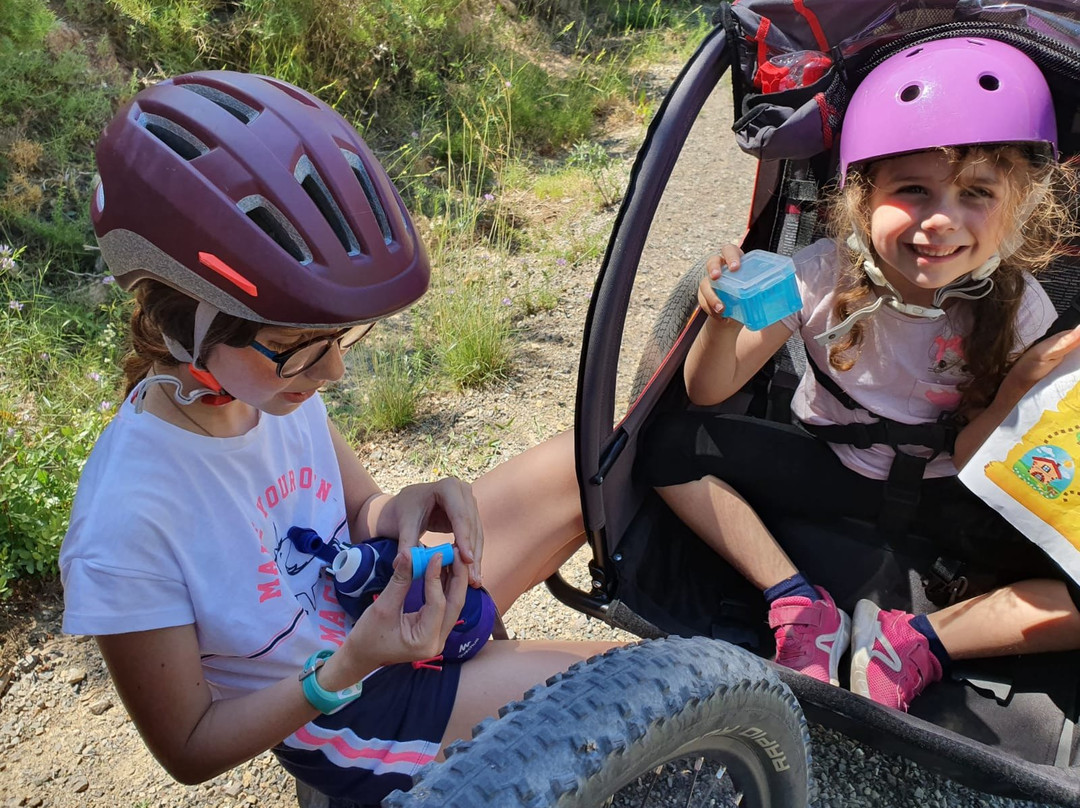 Mediterranean Bike Tours-Torres Torres必去景点