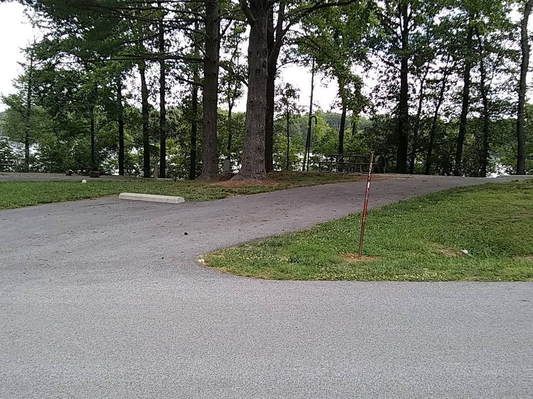 Rend Lake-Sesser必去景点