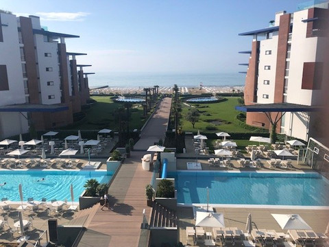 Almar Jesolo Resort & Spa主图