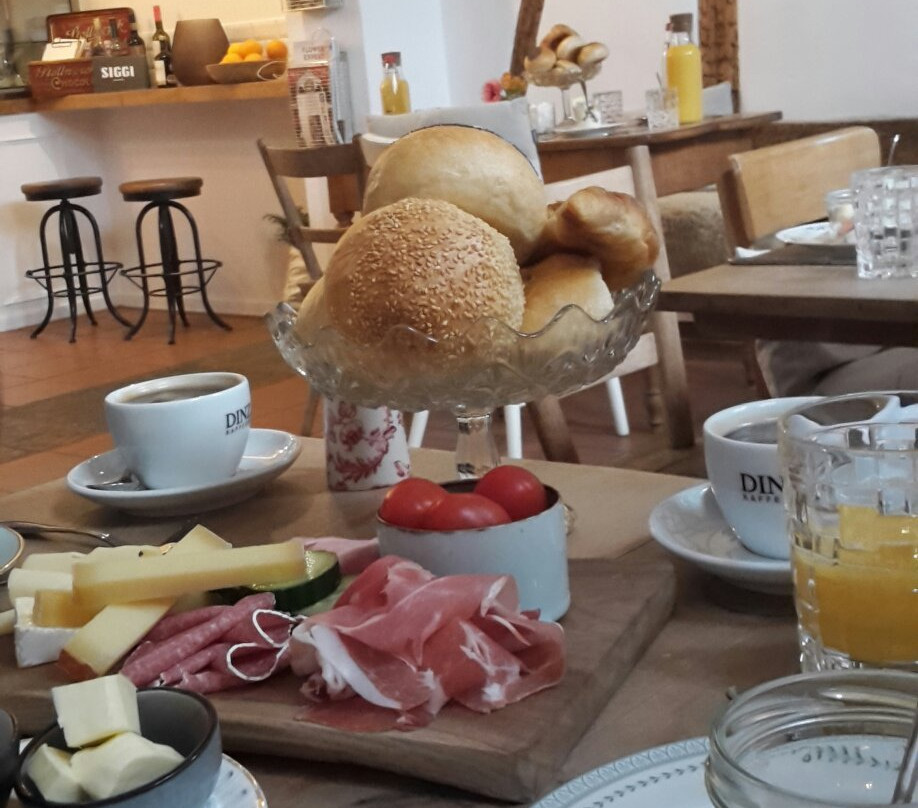 Hotel am Markt主图