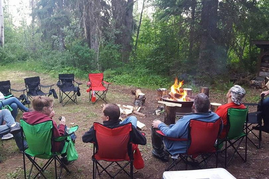 Lake Fever Wilderness Co.-多伦多必去景点