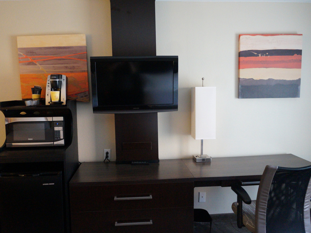 Holiday Inn Portsmouth Downtown By IHG主图