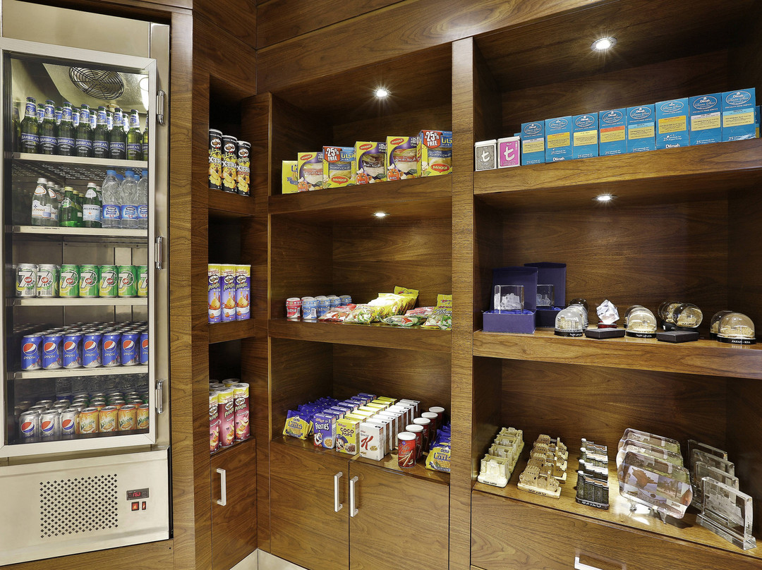 Residence Inn by Marriott Jazan主图