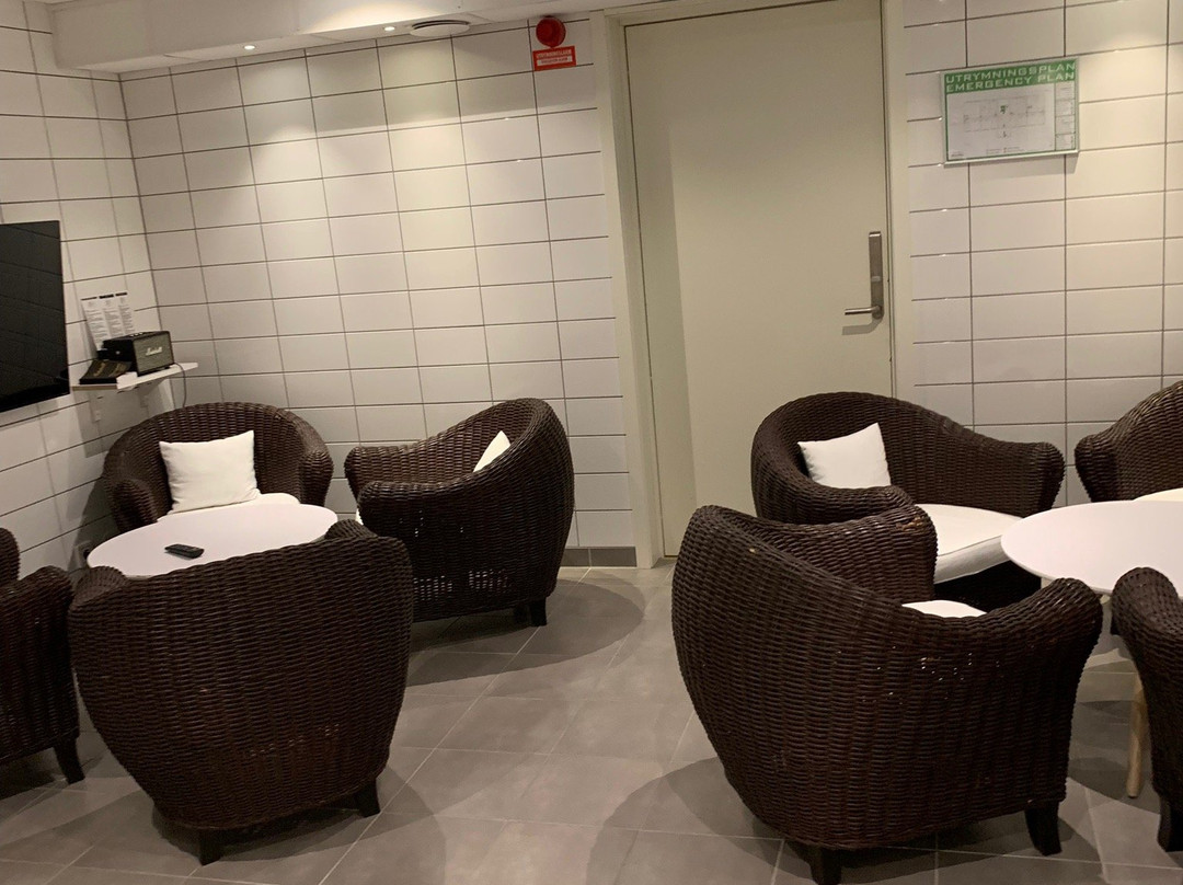 Simloc Hotell Drottninggatan主图
