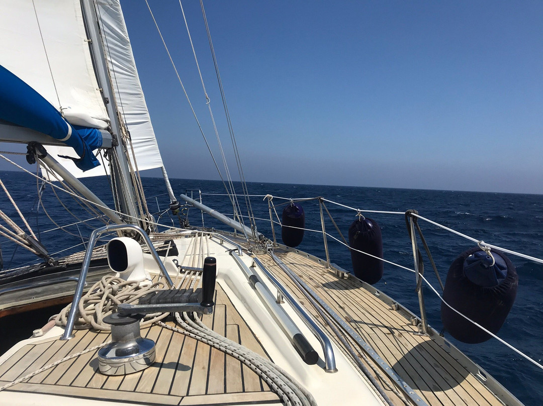 Capitani Coraggiosi-奥特朗托必去景点