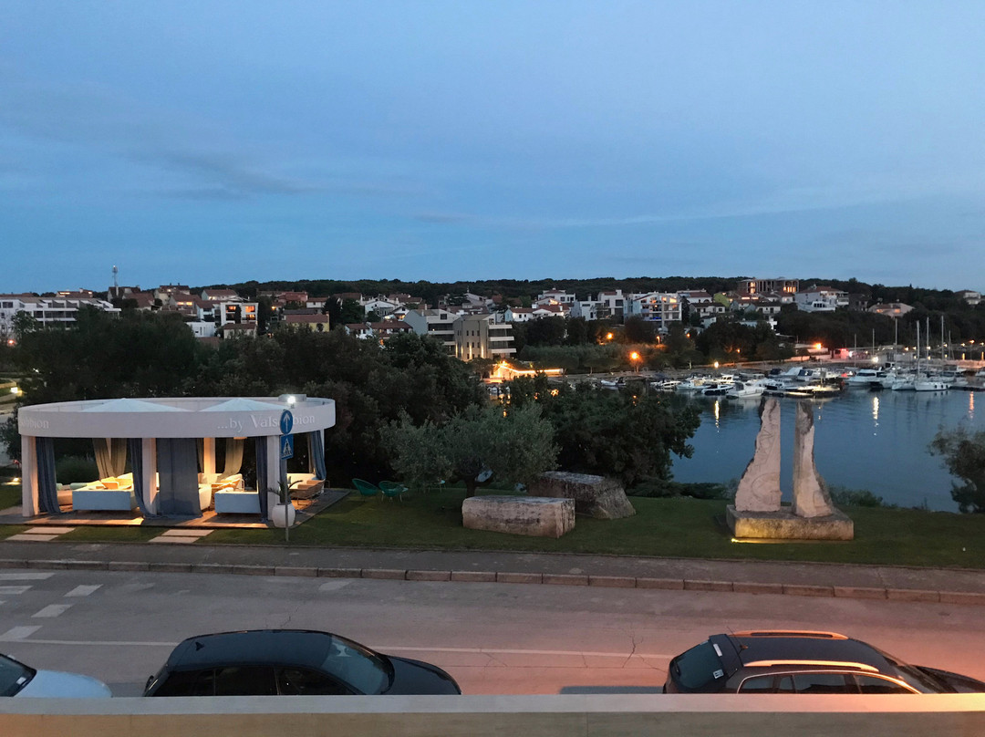 Boutique Hotel Valsabbion主图