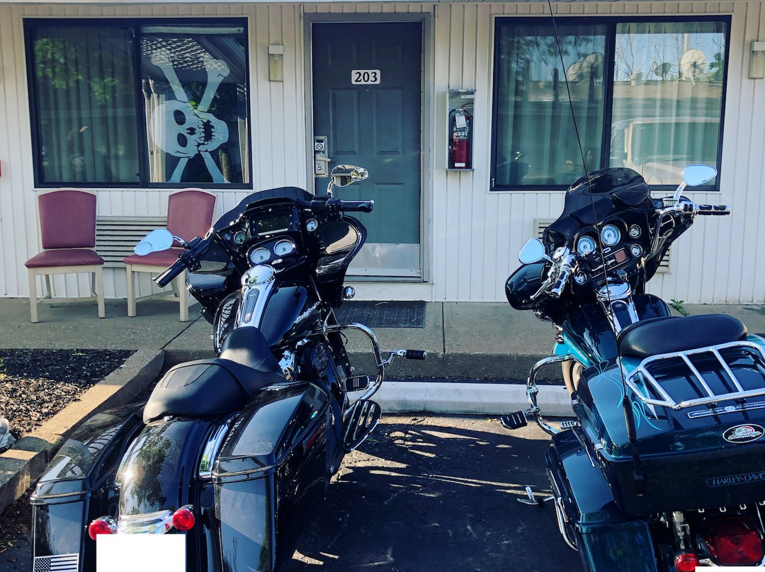 Studio 6 Cleveland - Mentor主图