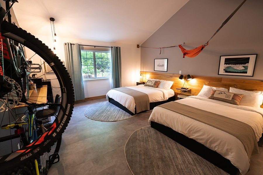 Summit View Inn主图