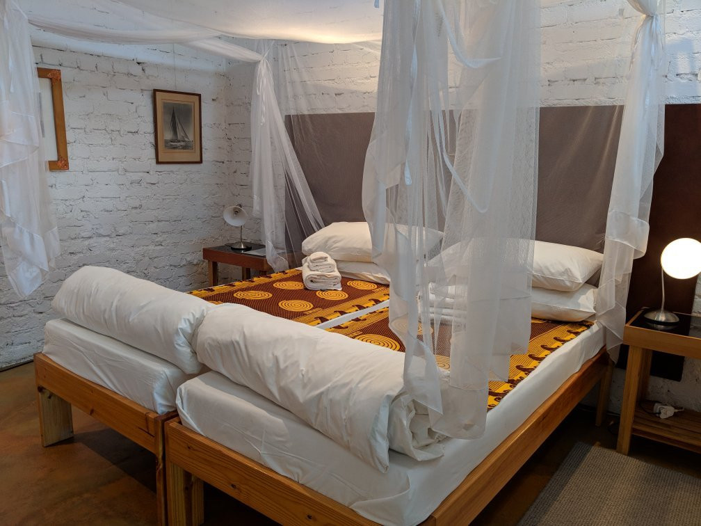 Evening Shade Self-Catering Accommodation主图