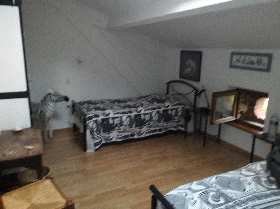 Auberge Les Liards主图