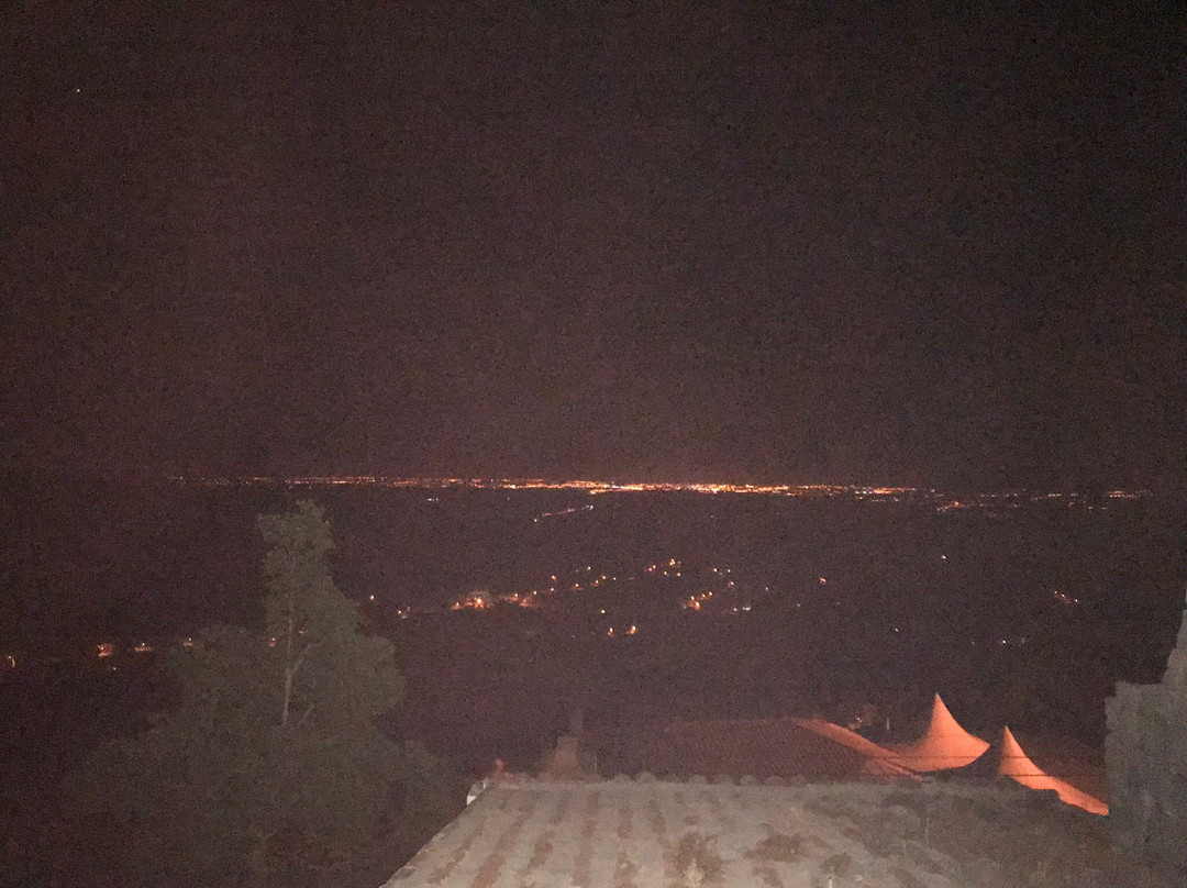 Estalagem Abrigo da Montanha主图