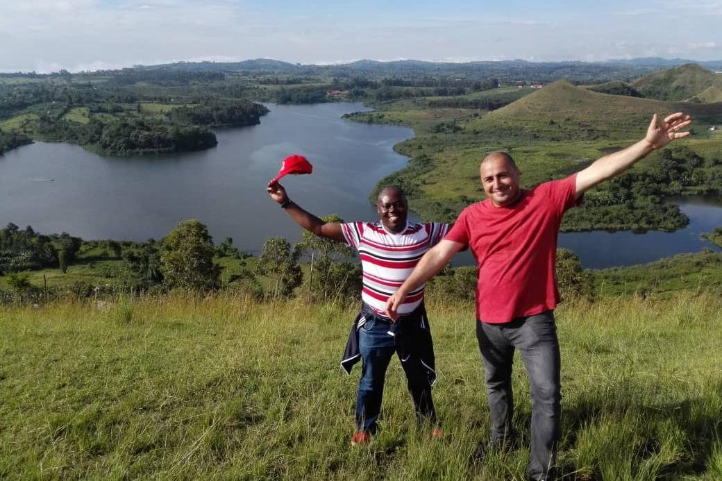 Terrace Uganda Safaris-卡巴莱必去景点