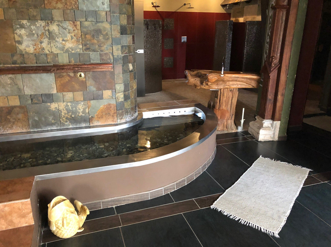 Hotel Galileo Donovaly主图