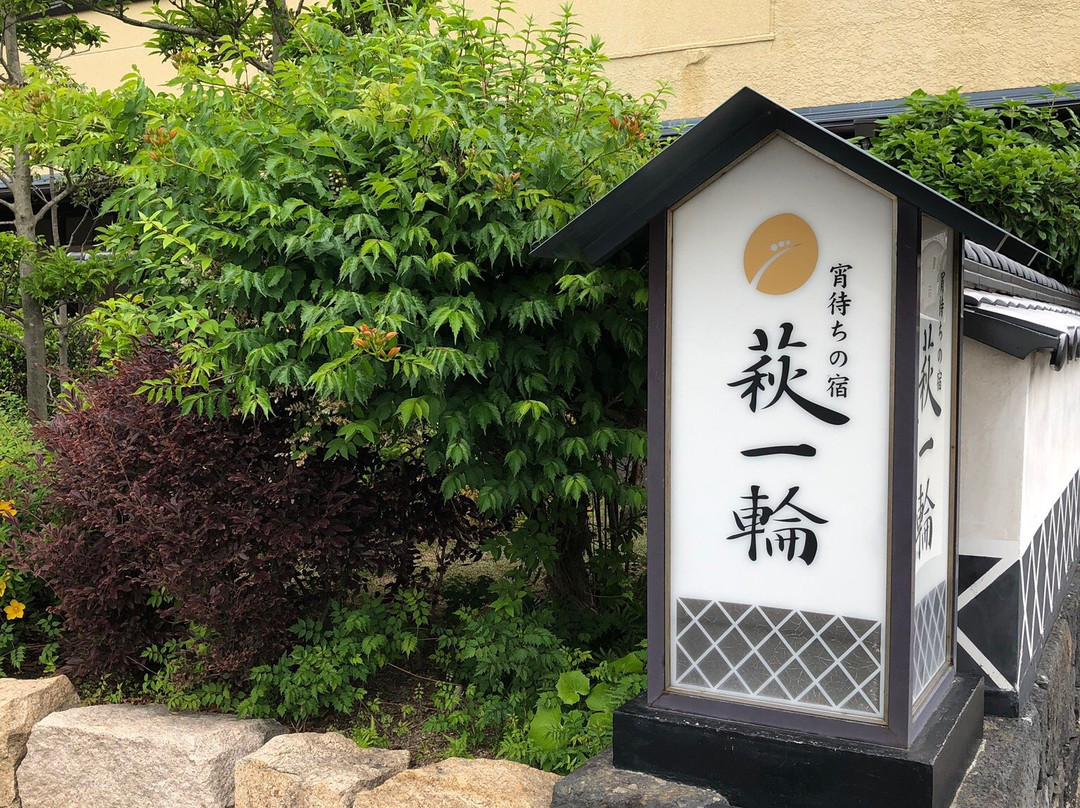 Hagi Ichirin主图