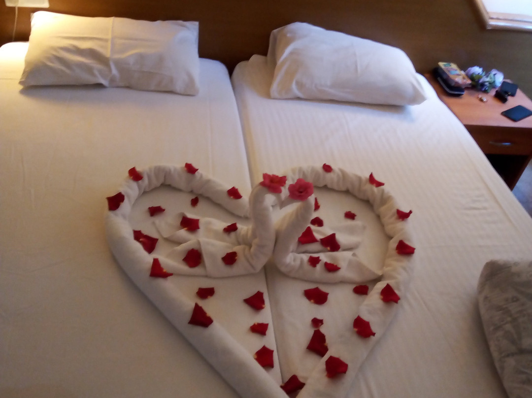 Select Apart Hotel主图