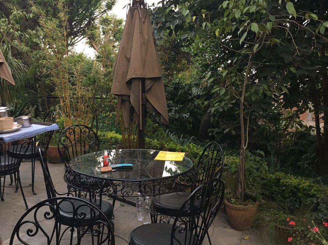 Summerhill House主图