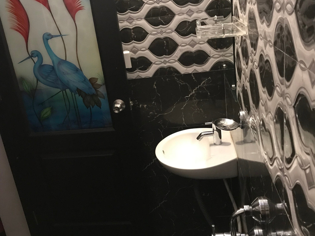 Beersheba Three Bed Room Apartments主图