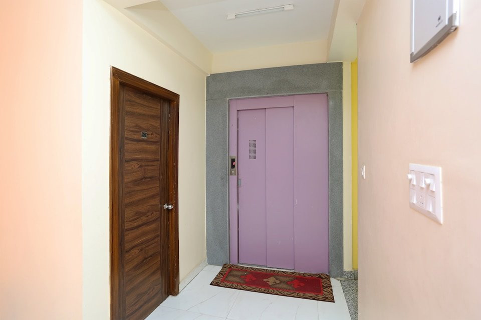 OYO 2715 Bellanzo主图