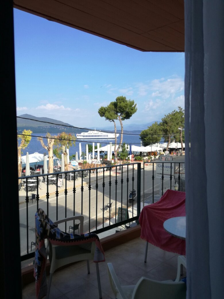Thalassa Hotel-官方
