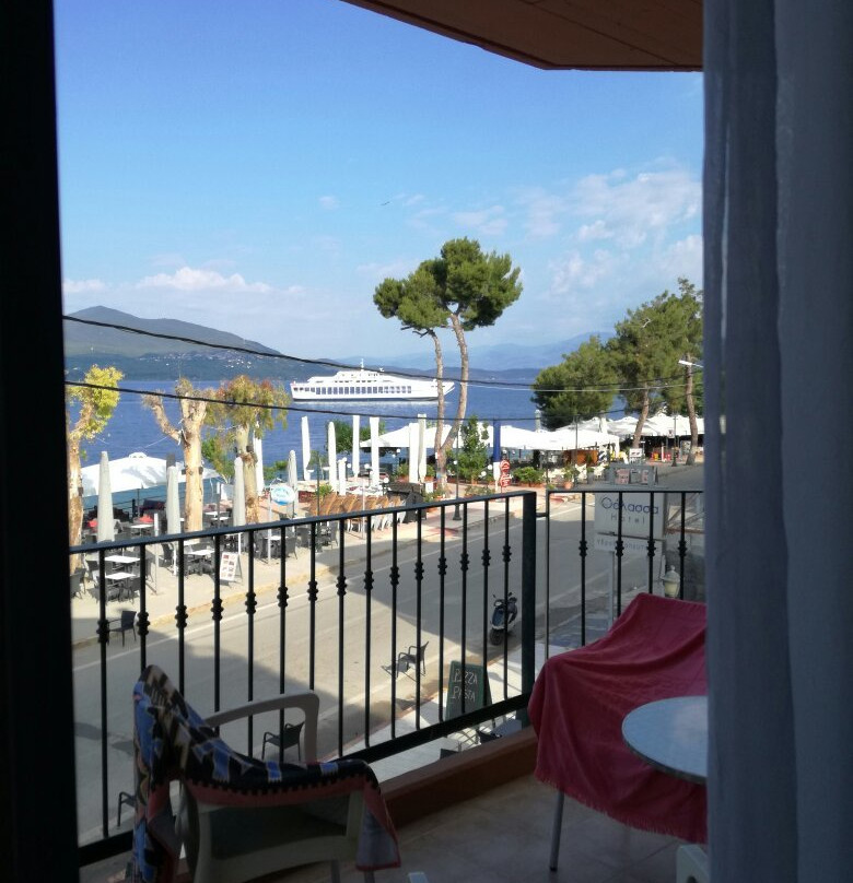 Thalassa Hotel主图