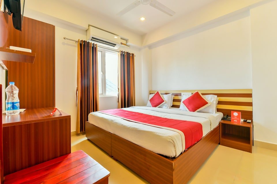 Puthens Capitol Inn-官方