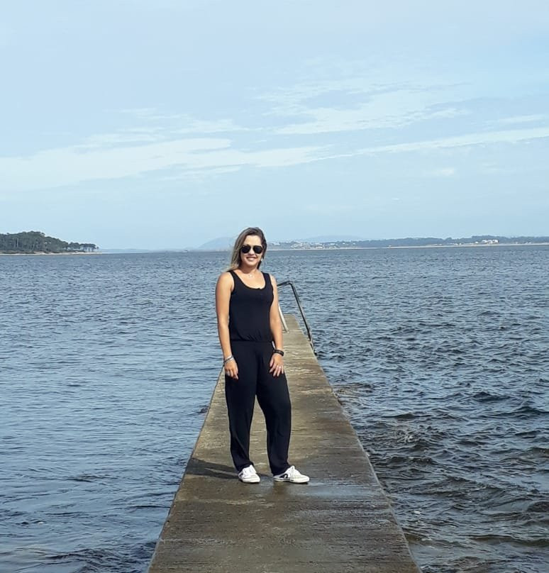 Muelle Mailhos-埃斯特角城必去景点