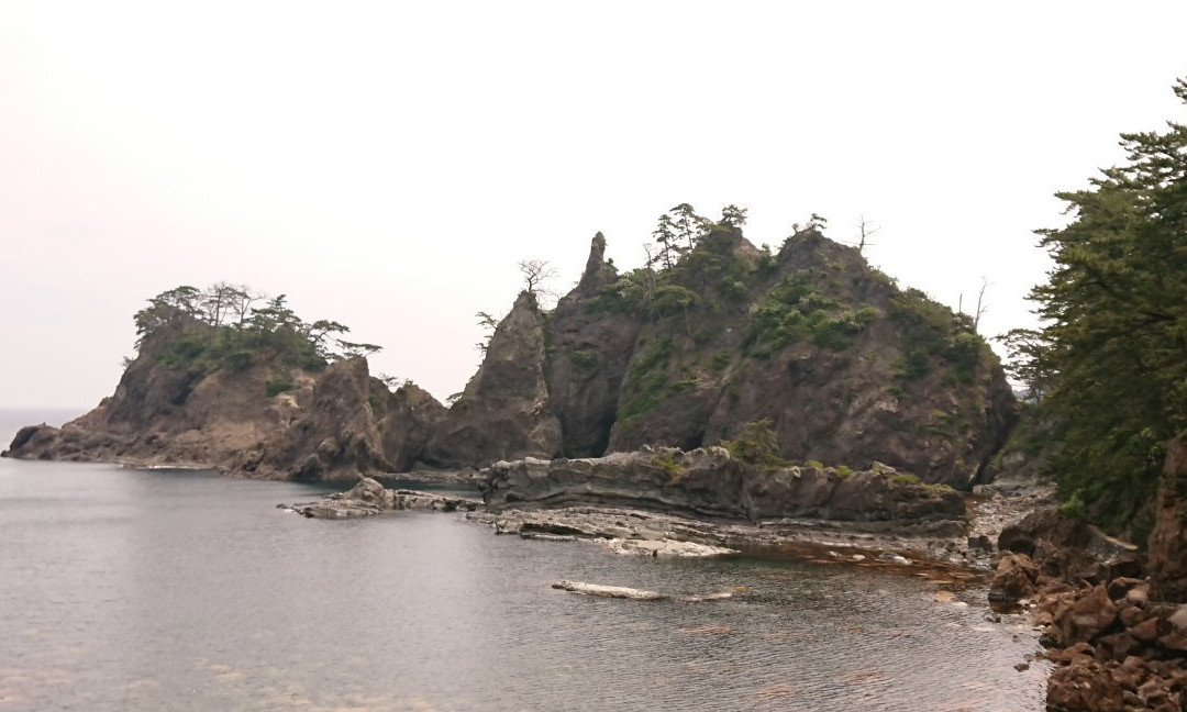 Jodogaura景点图片