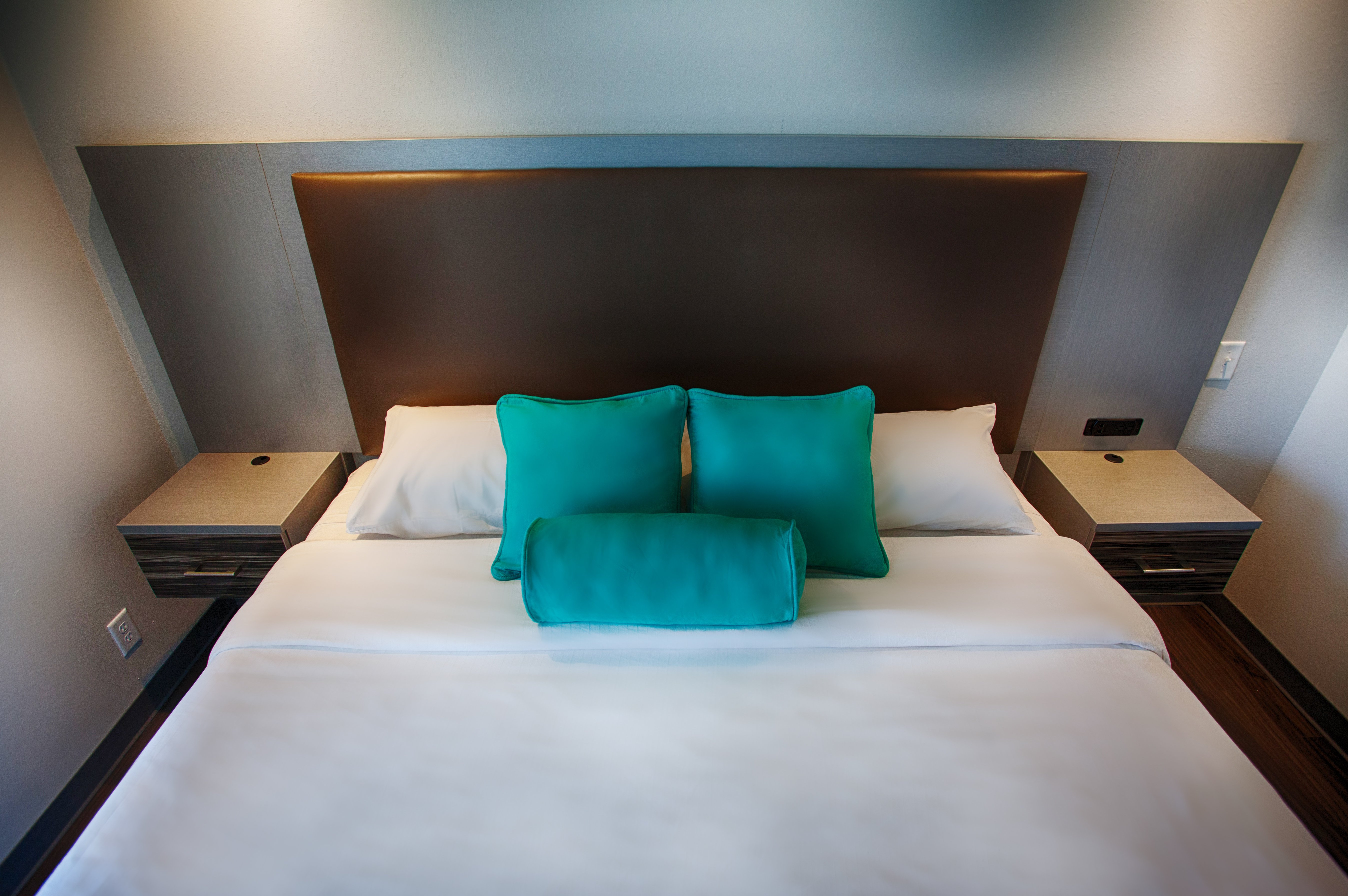 Z Loft Extended Stay Hotel-官方