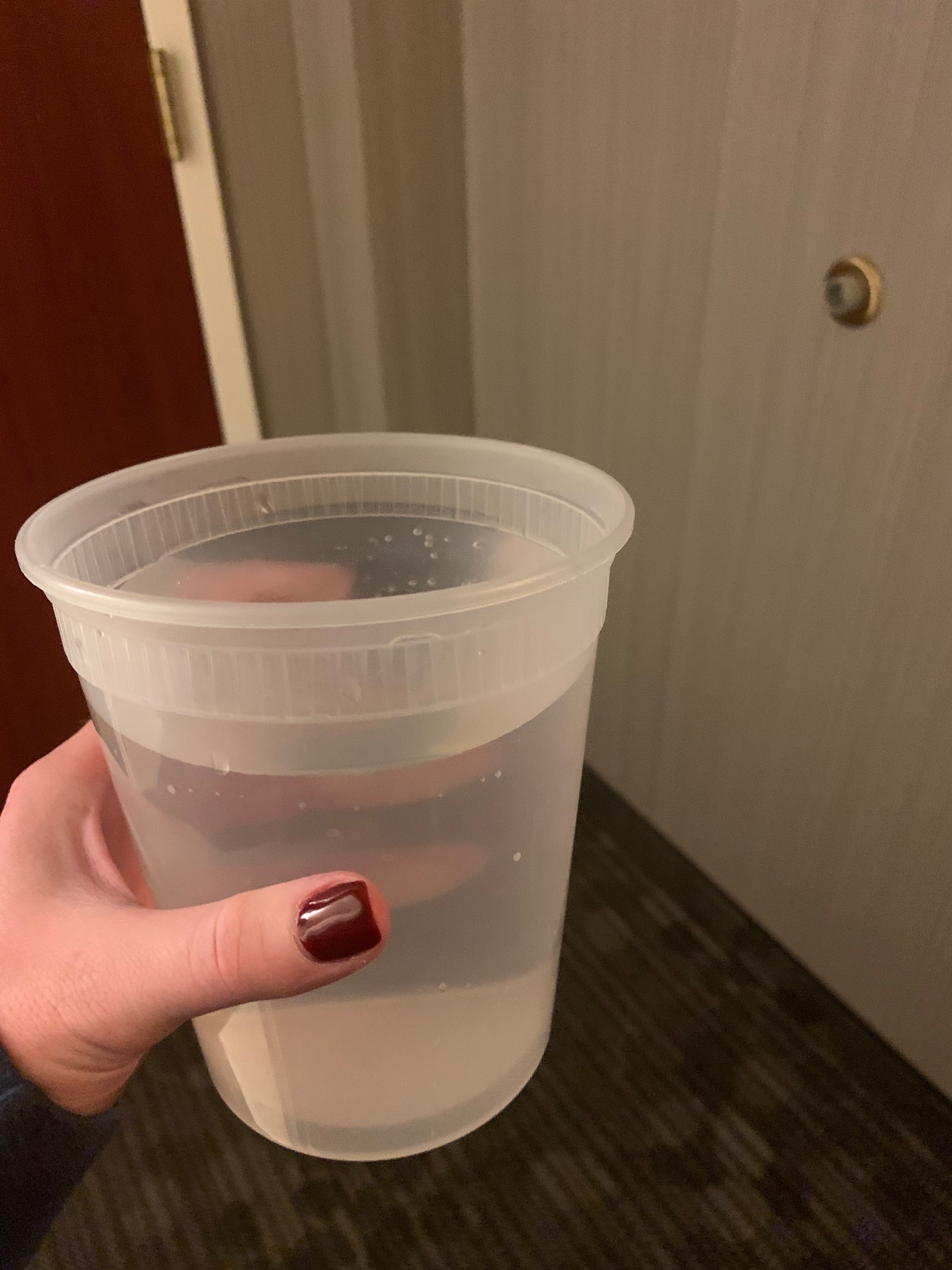 Courtyard By Marriott Stamford Downtown-餐饮