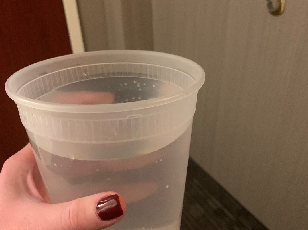 Courtyard by Marriott Stamford Downtown主图