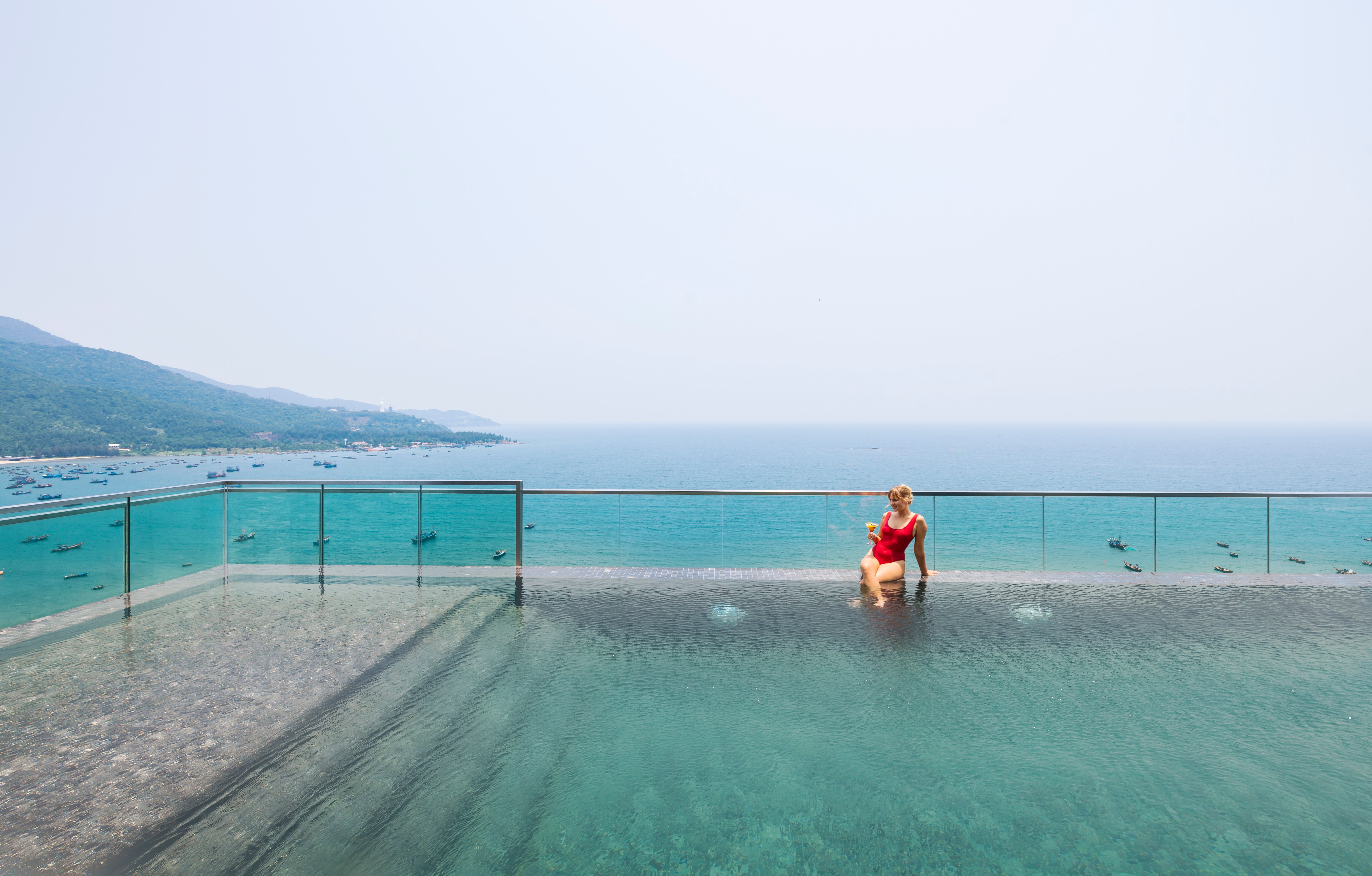 The Code Hotel & Spa-官方