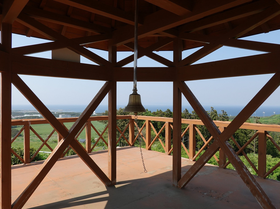 Nishifukitsukeyama Observatory景点图片
