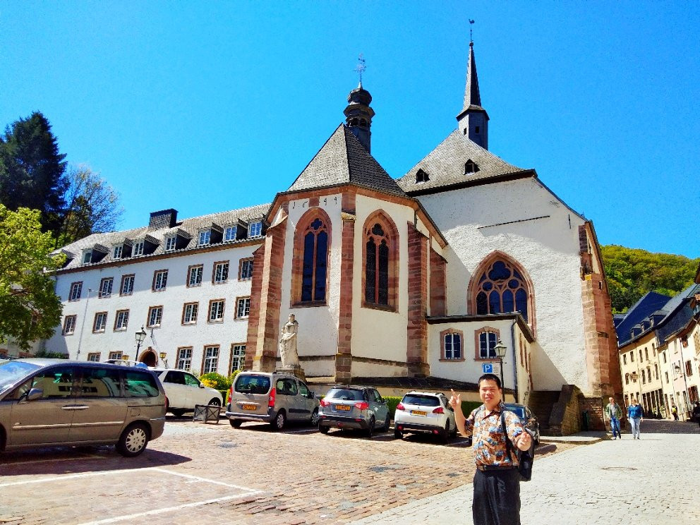 Mettendorf旅游攻略图片