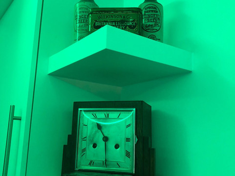 Clara Lodge Guesthouse主图